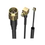 GEPRC Momoda2 5.8G 90mm 120mm 170mm SMA 110mm 150mm UFL 170mm MMCX LHCP RHCP Antenna