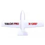 X-UAV Talon Pro Mini V2 LY-S12 1350mm Wingspan EPO RC Airplane KIT/PNP