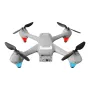AE9 GPS 5G WiFi FPV with 5.9inch LCD Screen Controller HD Dual Camera Optical Flow Positioning LED Light Brushless 2.4G Remote Control RC Drone Quadcopter RTF