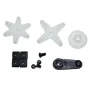 EMAX ES3005 42g Metal Analog Servo for RC Airplane Waterproof