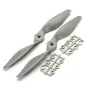 GEMFAN GF 8040 8060 1050 1070 9060 Propeller CCW for RC Airplane