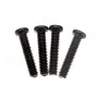 Wltoys A949 A959 A969 A979 Metal Upgrade Front Shock Absorber 2Pcs RC Car Parts