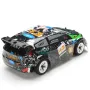Wltoys K989 1/28 2.4G 4WD Alloy Chassis Brushed RC Car Vehicles RTR Model