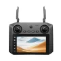 MSRC U99 MAX GPS 5G WiFi FPV with 4.5inch LCD Screen Controller 1080P HD Dual Camera Servo Gimbal 360° Obstacle Avoidance Brushless Foldable RC Drone Quadcopter RTF