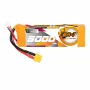 Gaoneng GNB 7.4V 5000mAh 40C 2S LiPo Pil T Fişi / XT60 Fişi 1/10 ve 1/8 ölçekli RC Hobi Modelleri RC Araba Tekne