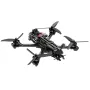 GEPRC Vapor X5 230mm 5 Inch 6S GPS Freestyle RC FPV Racing Drone PNP BNF with DJI O3 Digital Air Unit / Runcam Link WASP