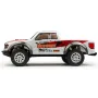 HBX SG PINECONE FORSET 906/906A RTR 1/12 2.4G 4WD 45km/h Brushless/Brushed RC Car Pickup Off-Road Climbing Truck LED Light Full Proportional Vehicles Models Toys