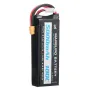 MARSLIPO 14.8V 5000mAh 100C 4S Lipo Battery XT60 Plug for RC Drones