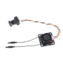 Eachine Sphere Link 5.8GHz WIFI Digital HD 800mW FPV Transmitter VTX with 1080P FOV 140° FPV Camera MAVLINK Protocol Based on OpenIPC for RC Drone