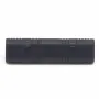 Amass MT60 Three-hole Plug Connector Black Male & Female 1 Pair