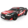 Remo Hobby 1411 RTR 1/14 2.4G 4WD 40km/h Drift Sports RC Car Gyro On-Road LED Light Flat Run Racing High Speed Vehicles Models Radio Control Toys