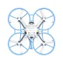 BETAFPV Meteor75 Pro F4 1S Brushless Whoop FPV Racing Drone BNF with 1102 22000KV Motor 5.8G 400mW VTX
