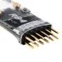 Radiomaster R84 V2 4CH Compatible PWM RC Receiver for Frsky D8 D16 SFHSS Radiomaster TX12 T16S Transmitter