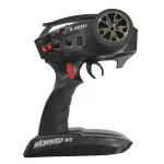 HB R1011 1012 1013 1014 1/10 RC Car Parts 2.4G 4CH Transmitter Remote Controller Vehicles Models Spare Accessories 08158