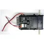 JJRC C8812 Drift RC Tank Parts Gearbox Assembly with 130 370 Brushed Motor Off-Road Truck Car Vehicles Models Spare Accessories
