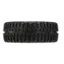 4Pcs AUSTAR AX-3020C 1.9 Inch 103mm RC Car Tires With Hub For 1/10 D90 SCX10 CC01 RC Car Crawler
