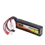 ZOP Power 11.1V 2200mAh 3S 8C Lipo Battery JR JST Futaba Plug for Transmitter