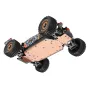 Wltoys 184016 1/18 2.4G 4WD Brushless RC Car High Speed Racing Off-road 75km/h Vehicle Models RTR