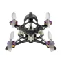 36.2g Flywoo Firefly18 1S Nano Baby V3 HD O4 Tiny Ultralight RC FPV Racing Drone PNP BNF with ROBO 1002 19800KV Motor