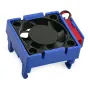 Upgraded Heatsink Cooling Fan VXL-3S #3340 for Slash Rally Bandit Stampede RC Cars Vehicles Models Spare Parts Accessories D296