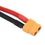 ZOP Power 3S 11.1V 9500mAh 65C 105.45Wh LiPo Battery XT60 Plug for RC Car