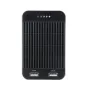 ISDT SP2425 BattGo 600W 25A LED Indicator Light Smart Power Supply Adapter With Dual USB Charging Output