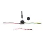 Eachine TX06 700TVL FOV 120° 5.8Ghz 48CH 25mW Smart Audio Mini FPV Camera Support Pitmode AIO Transmitter For RC Drone Tiny Whoop