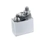 PTK 9180SSG 150KG High Torque RC Servo Metal Gear Steering for Airplane Fixed Wing Models