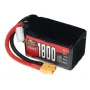ZOP Power 4S 14.8V 1800mAh 120C 26.64Wh LiPo Battery XT60 Plug for RC Drone FPV Racing