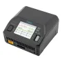ToolkitRC M8AC AC 200W DC 600W 65W IPS 2.4 Inch LCD Screen Chargerfor 1-8S LiPo LiHV LiFe Lilon LTO 1-12S Pb 1-20S NiMH Battery
