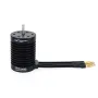 Surpass Hobby Waterproof F540 V2 3650 Sensorless Brushless Motor with 60A ESC for 1/12 1/14 RC Brushless Cars Tamiya TT-02