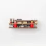 ATOMRC F405 NAVI Delux Module Flight Controller For FPV RC Airplane Fixed Wing Shock Absorption Support DJI Air Unit INAV