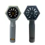 DarwinFPV X5 50mm 4-6S Powerful Turbo Violent Fan with XT60 Plug for FPV Racing Drone Cleaning