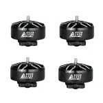 DeepSpace Aether 1404 4600KV 4S 2mm Shaft Brushless Motor for 2.5 3.5 inch RC FPV Racing Drone