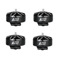 DeepSpace Aether 1404 4600KV 4S 2mm Shaft Brushless Motor for 2.5 3.5 inch RC FPV Racing Drone