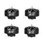 DeepSpace Aether 1404 4600KV 4S 2mm Shaft Brushless Motor for 2.5 3.5 inch RC FPV Racing Drone