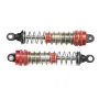 Metal Shock Adapter For Xinlehong 9115 9116 9120 9125 XLF X03 X04 X05 RC Car Parts