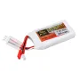 ZOP Power 2S 7.4V 450mAh 45C LiPo Battery JST Plug for Betafpv Pavo Pico Whoop RC FPV Racing Drone
