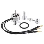 Racerstar BR1811-3800KV 1S 2S Mini Brushless Motor for Micro Tiny FPV RC Airplane Racing Drone