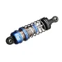 Wltoys 124017 Brushless 1/12 RC Car Spare Front/Rear Shock Absorber Damper 2016 2019 Vehicles Model Parts