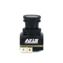 Axisflying Owl Pro 1800TVL HD Night Vision 1/1.8'' Sensor 1080P 60fps NTSC FPV Camera 118° FOV for Drone Racing & Cinematic