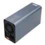ISDT SP2417 BattGo 400W 17A LED Indicator Light Smart Power Supply Adapter With Dual USB Charging Output
