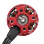4X Racerstar 2207 BR2207S Fire Edition 2200KV 3-6S Brushless Motor For RC Drone FPV Racing Frame Kit