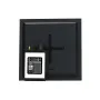 RUSHFPV 3.3GHz 8CH FPV Video Receiver with DVR High-Gain Directional 15.8dBi Antenna for RC Drone