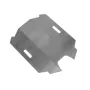 Upgraded Metal Chassis Guard Plate for ARRMA 1/14 MOJAVE RC Cars Vehicles Models Spare Parts Accessories