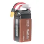 [EU/USA Direct]2 PCS ISDT BattAir 2nd Gen 22.2V 1300mAh 80C 6S Smart LiPo Battery XT60 Plug Wireless APP Control Compatible with SpeedyBee Master 5 V2/GEPRC MARK5/DarwinFPV CineApe35/BETAFPV Pavo35/iFlight Nazgul5 FPV Racing Drones
