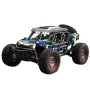 JJRC Q141B 1/16 2.4G 4WD 70KM/H RTR Brushless Desert Truck RC Car Off-road Electric High-speed Vehicle