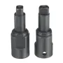 2PCS HB Toys RTR R1001/2/3 1/10 RC Car Parts Metal Differential Cup Vehicles Models Parts Accessories 08041