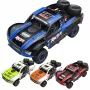 HB Toys RD1201/02/03 RTR 1/12 2.4G 4WD 30km/h RC Car Rock Crawler ESP Gyro Off-Road Short Course Desert Truck Full Proportional LED Light Vehicles Models Toys