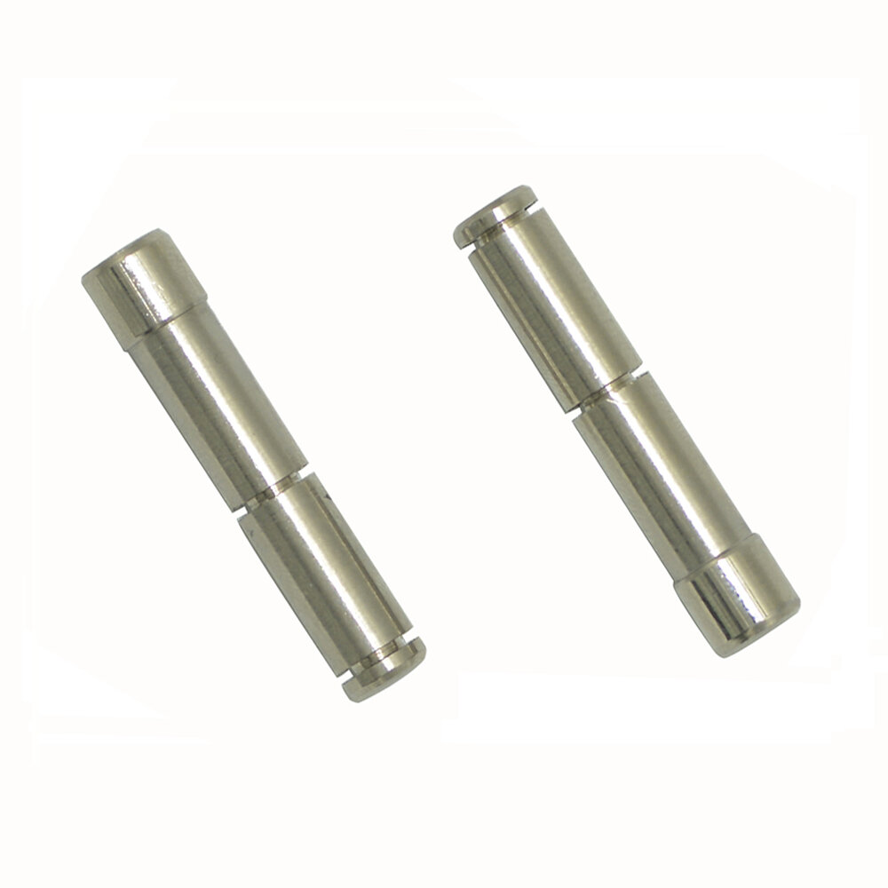 Steering shaft